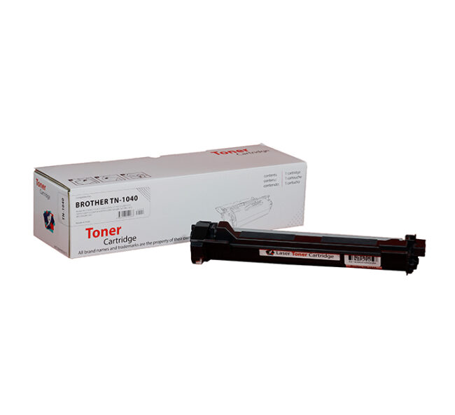 BROTHER TN-1040 (1000, 1020) (1.5K) TONER