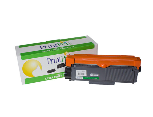 BROTHER TN-2355 (630) YÜKSEK KAPASİTE (2.6K) TONER - Görsel 2