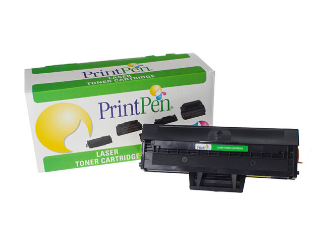 XEROX 3020/3025 TONER - Görsel 2
